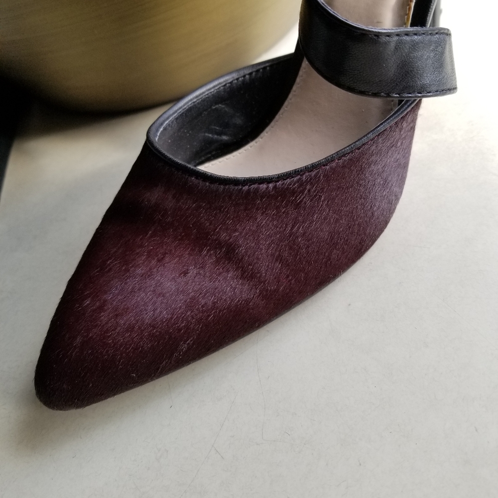 Fur Heels